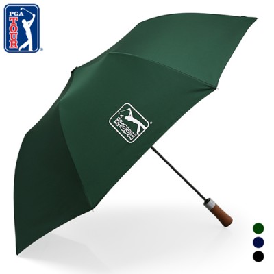 PGA 2단자동 빈티지우드