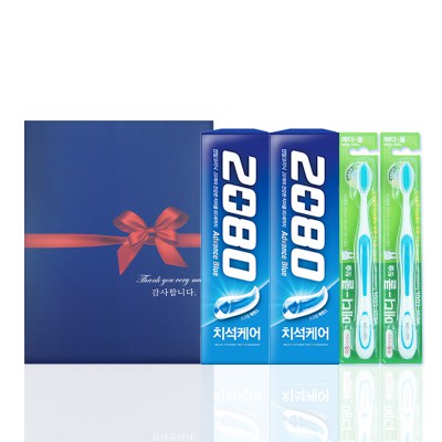 관공서 공공기관 선물세트 알뜰박스1호