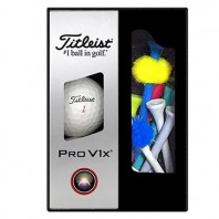 타이틀리스트 PRO V1X 3구 202