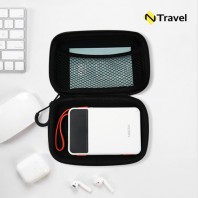 N트래블 고속충전 20000mAh P20보조배터리 세트