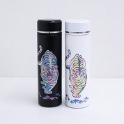 나빌레라 호랑이 자개텀블러 500ml