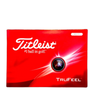 타이틀리스트 트루필 12구 (2pc)