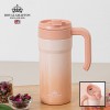 [RG] 보온보냉머그텀블러 700-코랄핑크