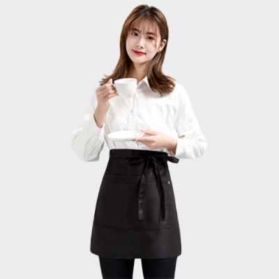 로페리아 방수 하프 길이 앞치마(0215530)