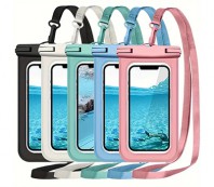 119_다용도방수핸드폰드라이백파우치