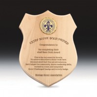 원목 공로 위촉 재직퇴직 감사 송공패 SW-002-01