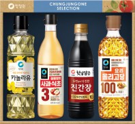 청정원 스페셜11호