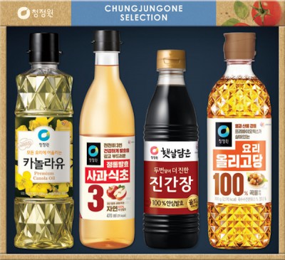 청정원 스페셜11호