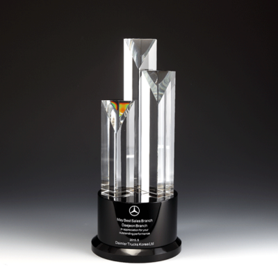 위촉 표창 근속 퇴직기념 상패 E1067