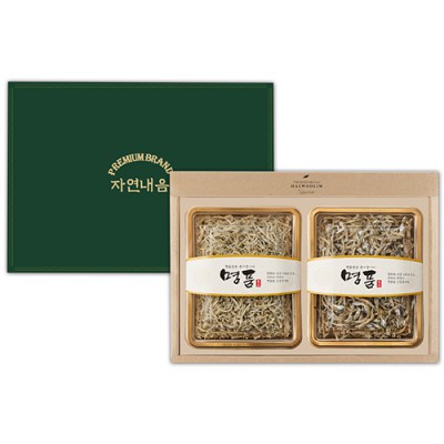 DO_[해울림] 행복한 멸치 선물세트 2호