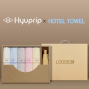 협립3단마시멜로수동우산 +에코홀리 다이아20수 호텔세면타월5P