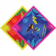 익스트림 스카프 아웃도어스카프 (58*58)