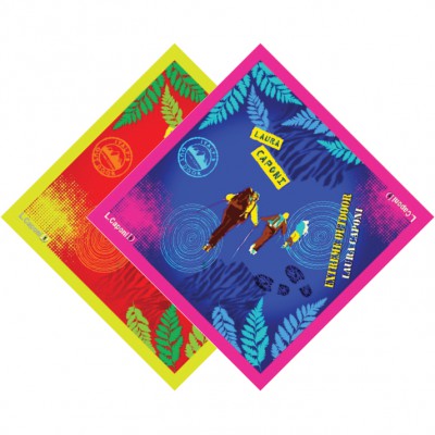 익스트림 스카프 아웃도어스카프 (58*58)