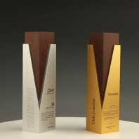 공로 기념 퇴직 감사패 E5232