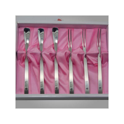 [105] 사각(젠) 티스픈 6P (종이케이스)