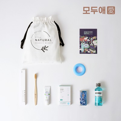 모두애 금연키트