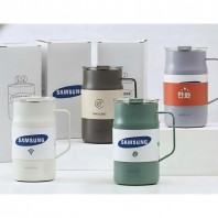 [굿즈 골드넬]락앤락 C-세라믹 머그-600ml