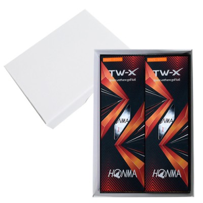 혼마 3피스 TW 6구 고급 싸바리케이스