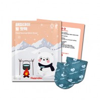 2514 해피해피 발핫팩 20g