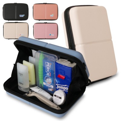 모나카 빅파우치 트래블 워시 10in1 세트