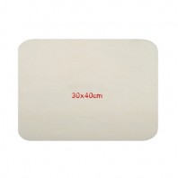 CE912 카테크 베이직 세차용 사슴 가죽 세차타올(30*40)