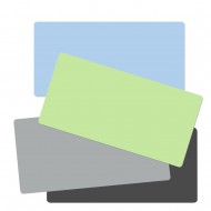 파스텔톤 가죽 마우스장패드 900X400X2mm