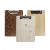 A5 우드 클립보드 세로형 (스티커)