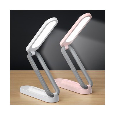 후아즘 ST-2022 미니 접이식 LED스탠드