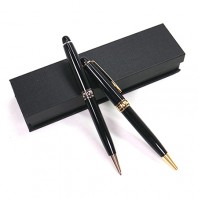 클래식펜(금장/은장)+리필심