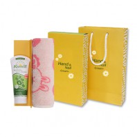 카밀 핸드크림 클래식,포레스트70 핸드타올세트