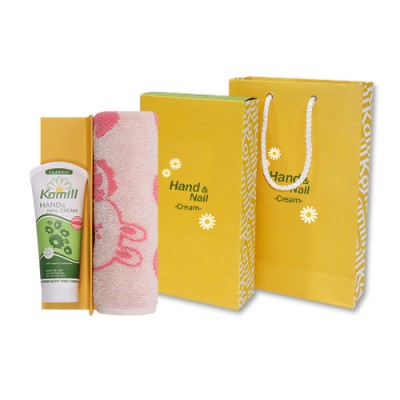 카밀 핸드크림 클래식,포레스트70 핸드타올세트