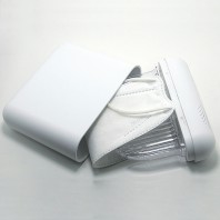 울트라웨이브 마스크 살균건조기 UV-C LED