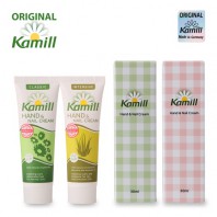 카밀 핸드크림 30ml 클래식 인텐시브 1p (케이스 포함)