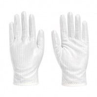 제전봉제 내피 장갑(10인치)