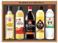 사조해표 안심특선 V16호