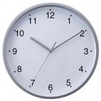 가성비 실용 심플벽시계  SI250