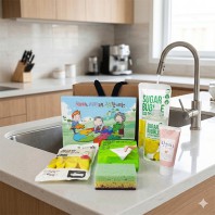 치매예방 주방용품세트 A호