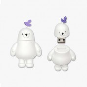 주문제작 | 실리콘 USB | MF6048