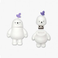 주문제작 | 실리콘 USB | MF6048