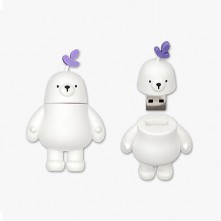 주문제작 | 실리콘 USB | MF6048