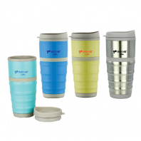 키친아트 레마 오피스 슬림 텀블러(KS-1827)