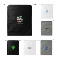 부직포 더스트백 34x42(㎝)