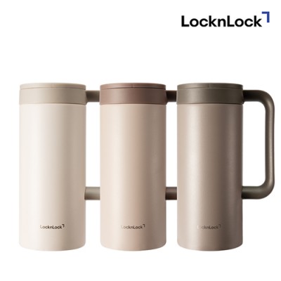 [락앤락] 뉴테이블머그컵 473ml