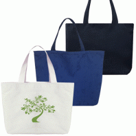 데일리 에코백 48*40*10cm (국산)