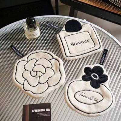 다올 럭셔리 유럽풍 핸드타올 P2521