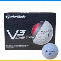 테일러메이드 v3 디스턴스 12구 (3pc)