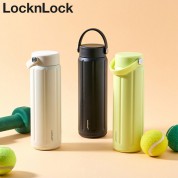 락앤락_4427 스테인리스304 슬로 초경량 보온보냉 텀블러 630ml