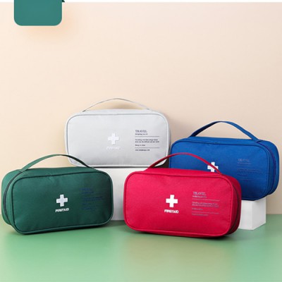 제이엘 편리한 실용적 구급파우치 대형