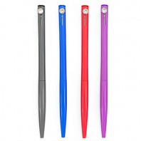 트론스트 칼라 보석펜 0.7mm