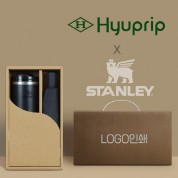 협립3단VIP수동식우산 +스탠리887ml 텀블러-세트